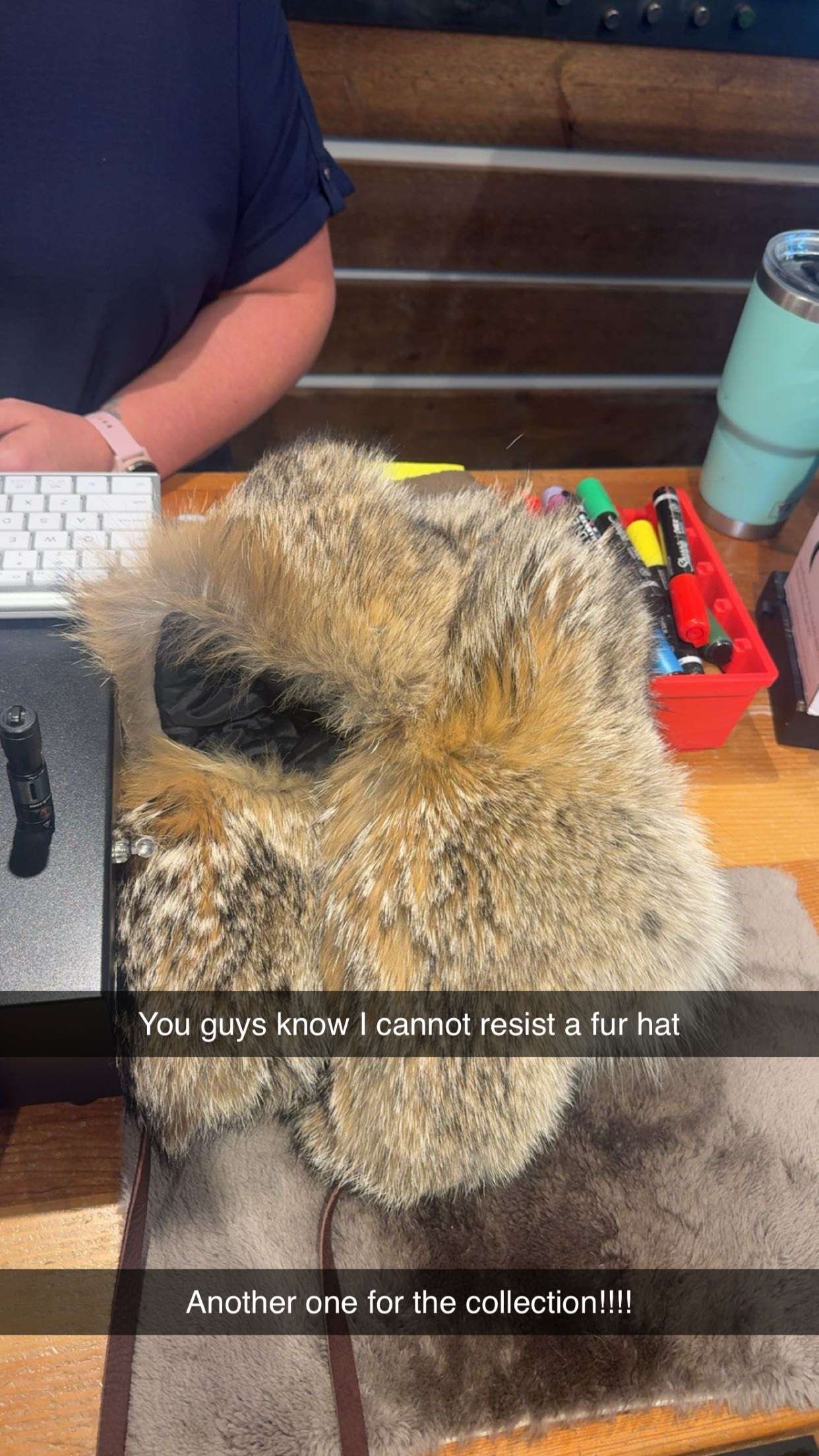 realhaylujan snapchat image archive image