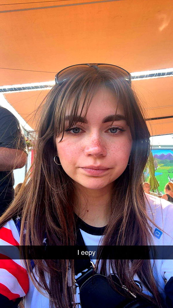 realhaylujan image ~ Altpins