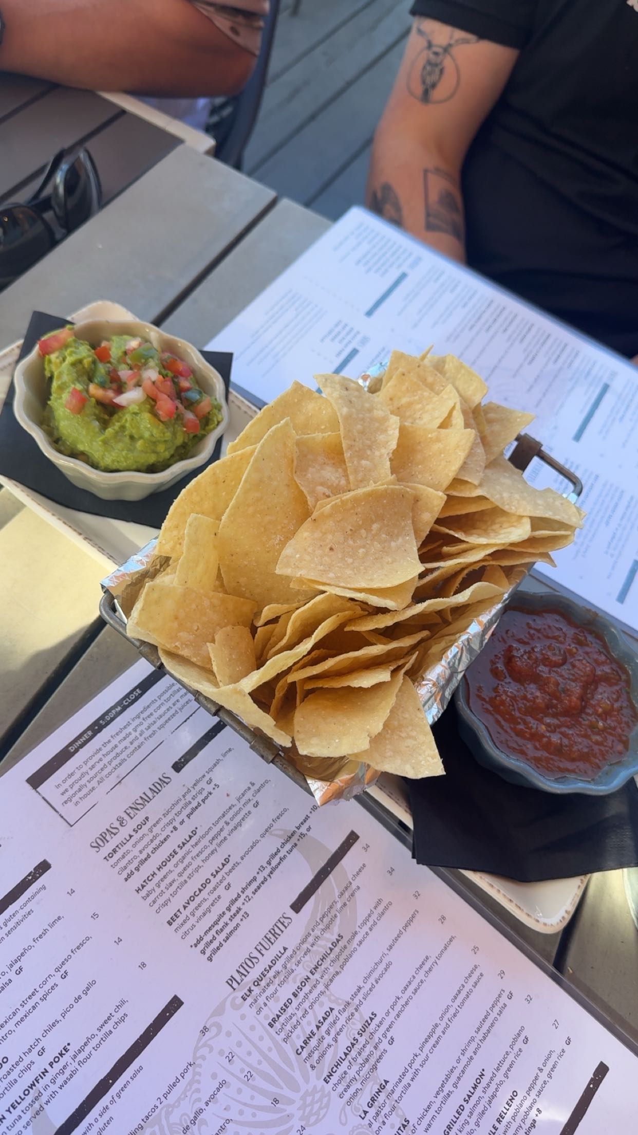 realhaylujan snapchat image archive image