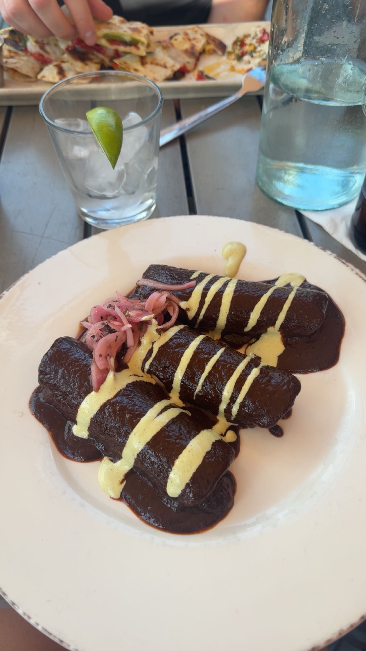 realhaylujan snapchat image archive image