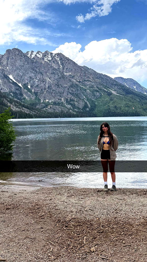 realhaylujan image ~ Altpins