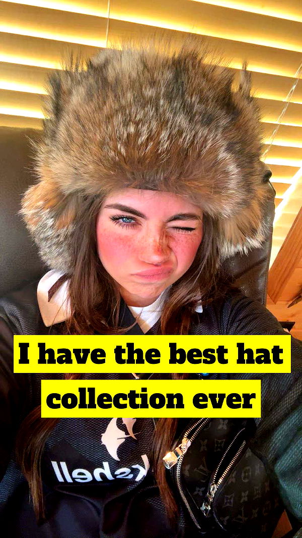 realhaylujan image ~ Altpins