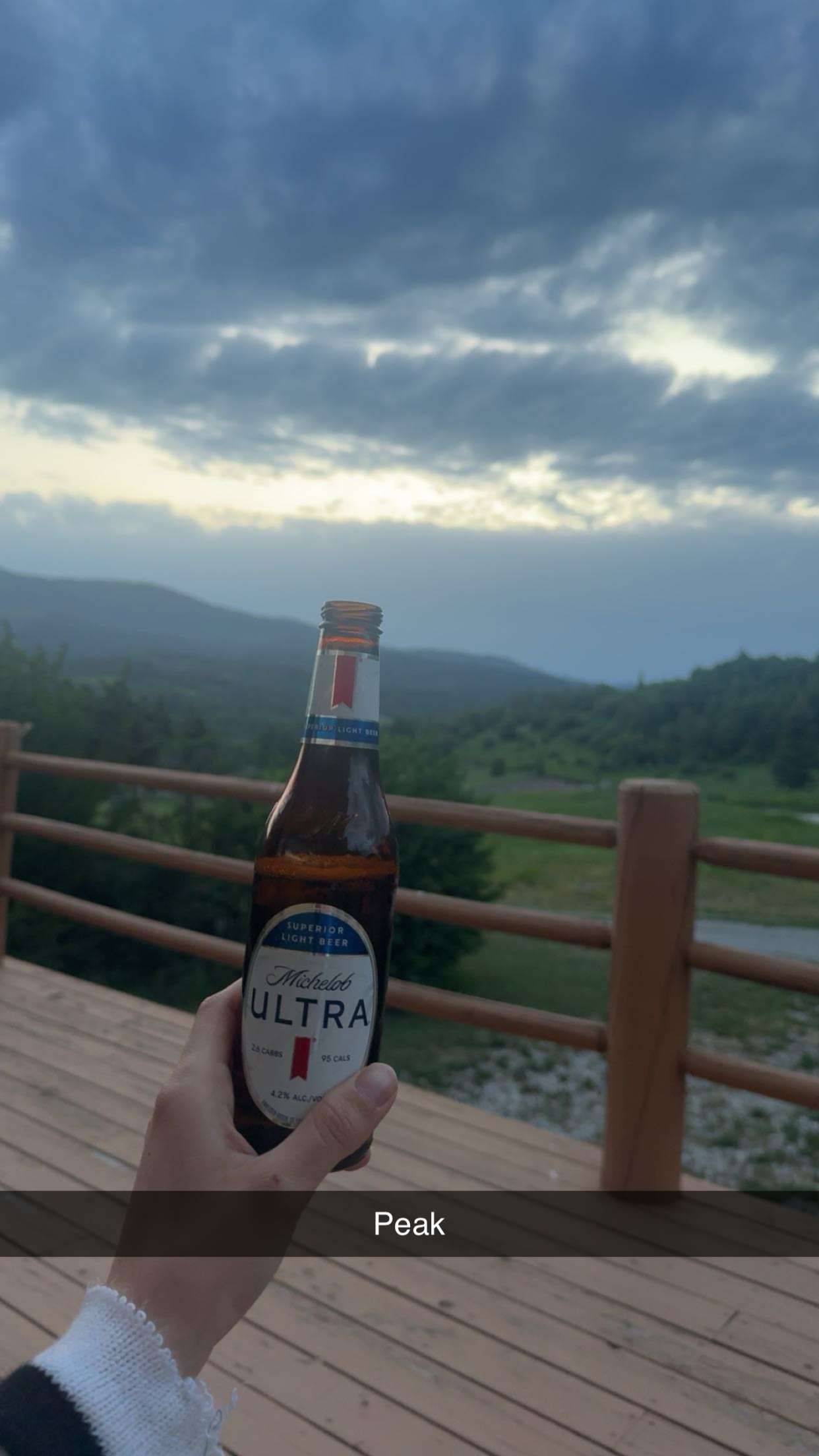 realhaylujan snapchat image archive image