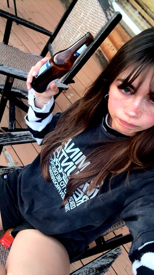 realhaylujan image ~ Altpins