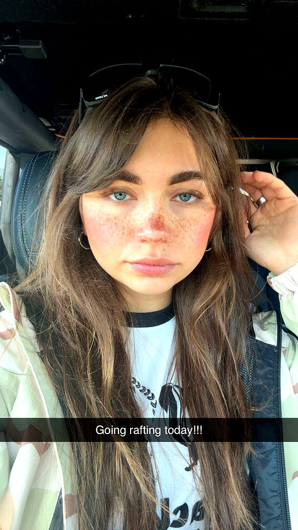 realhaylujan image ~ Altpins