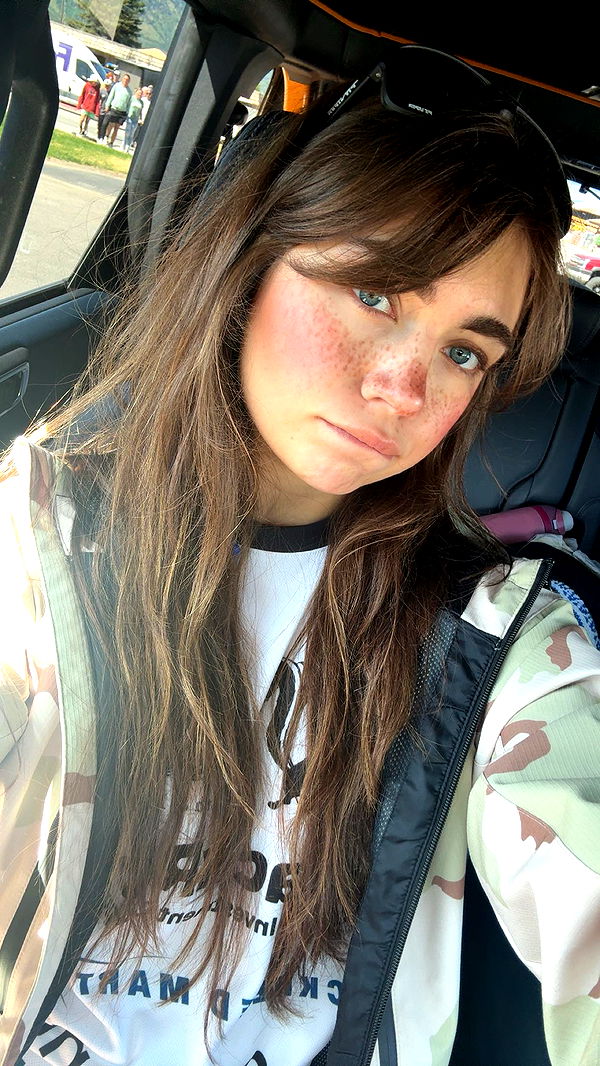 realhaylujan image ~ Altpins