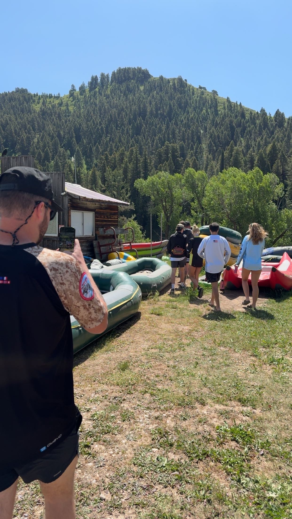 realhaylujan snapchat image archive image