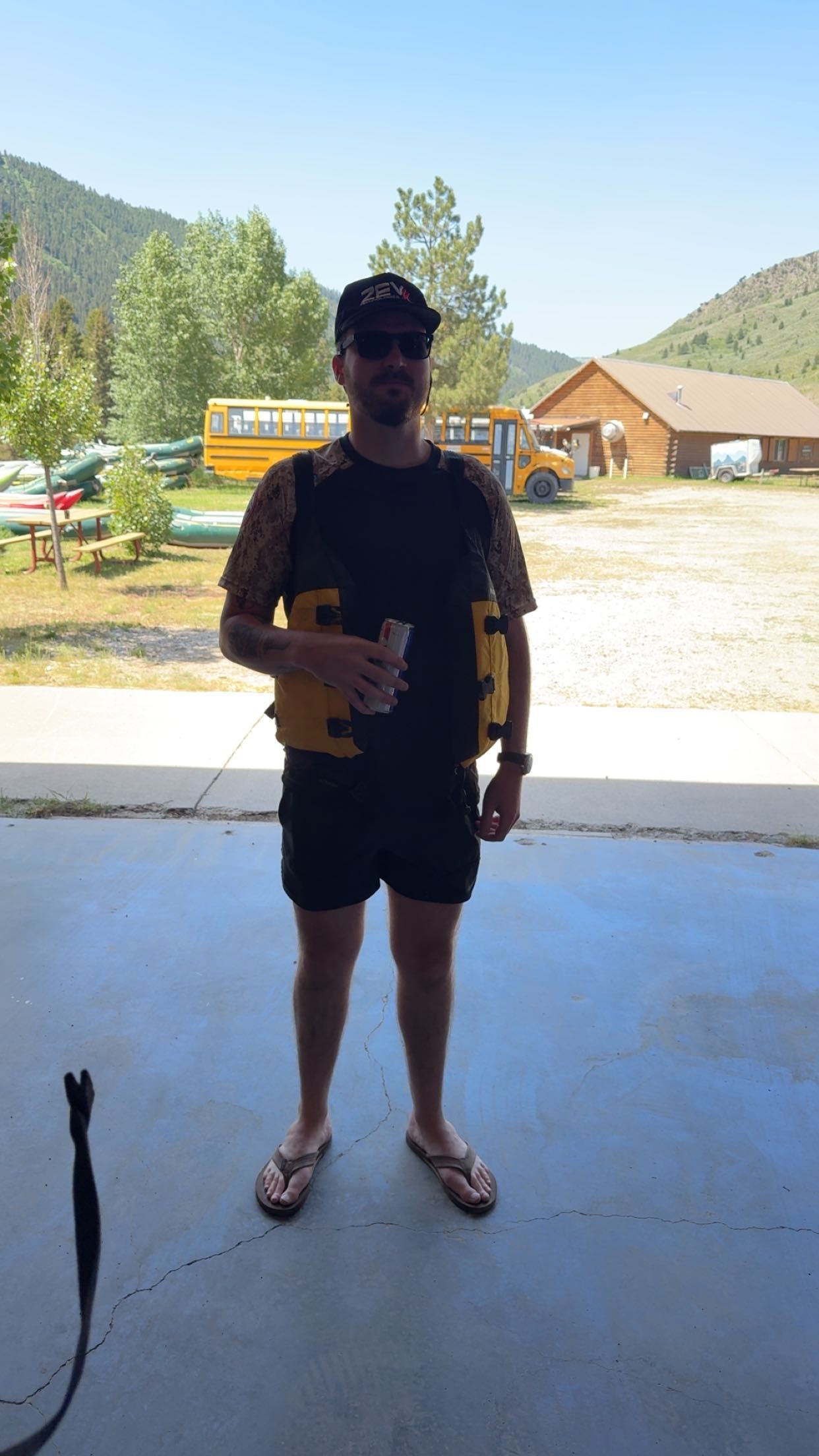 realhaylujan snapchat image archive image