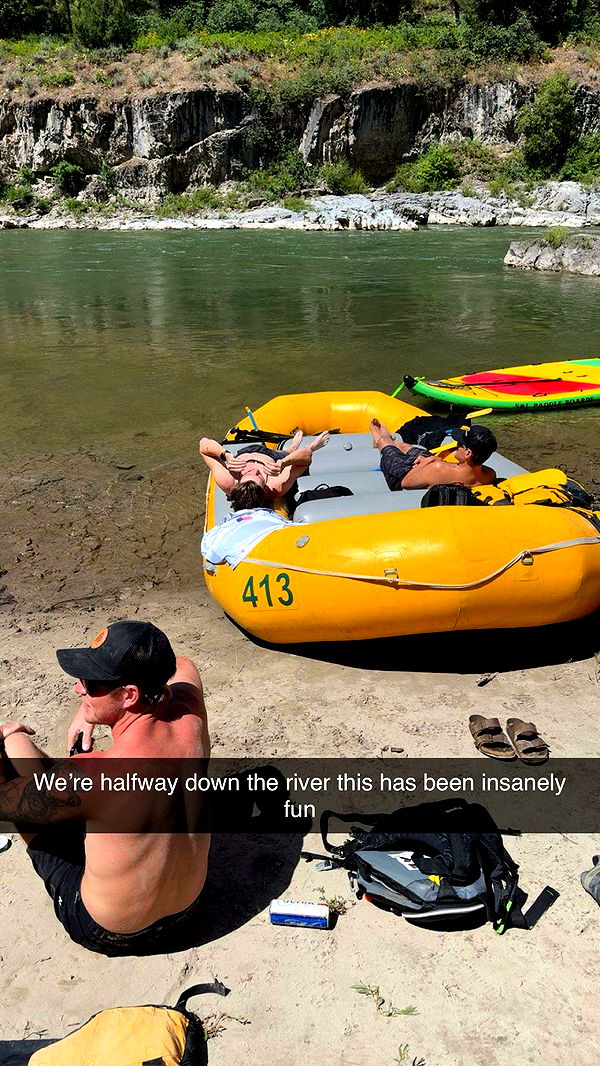 realhaylujan image ~ Altpins