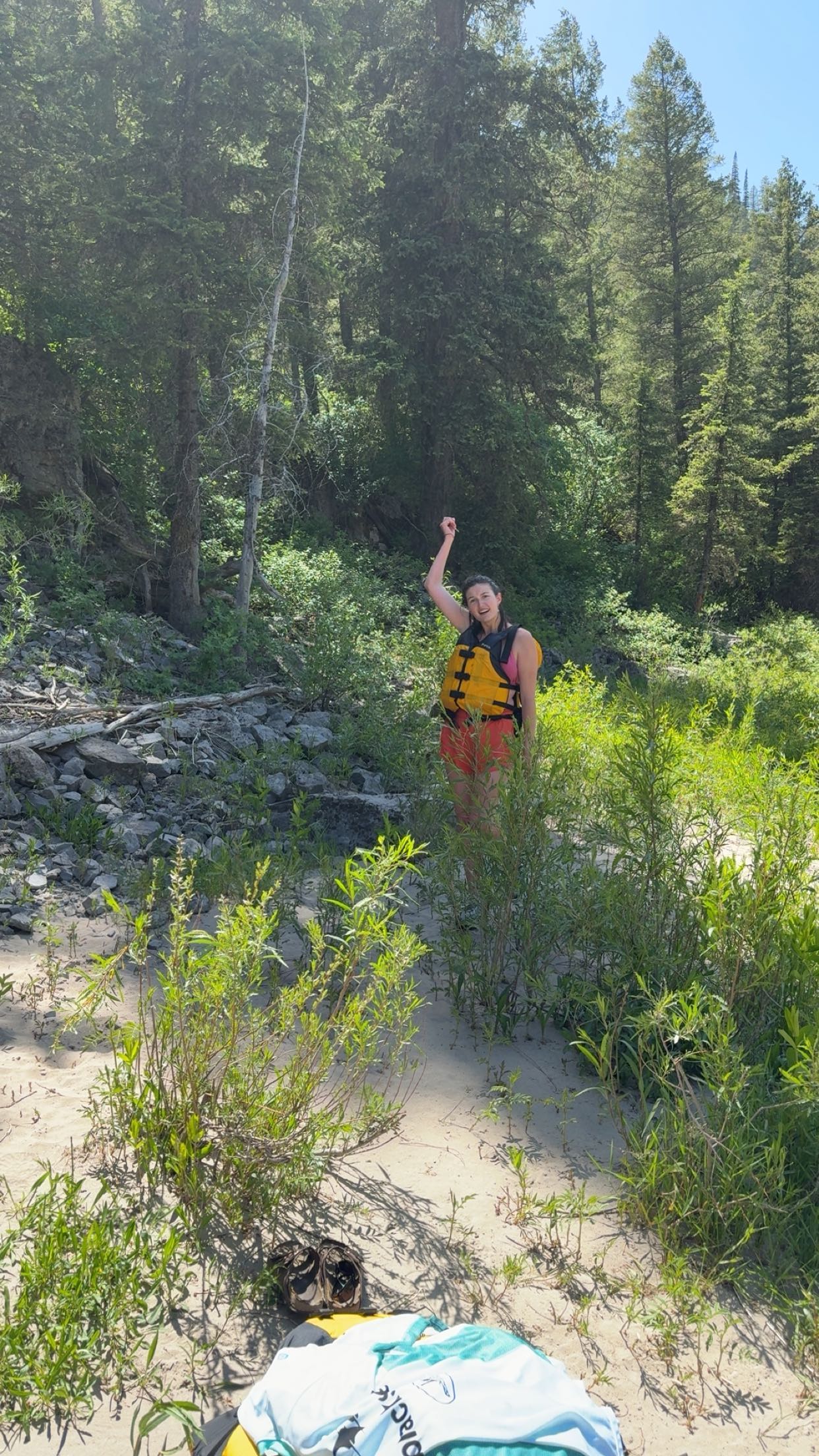 realhaylujan snapchat image archive image