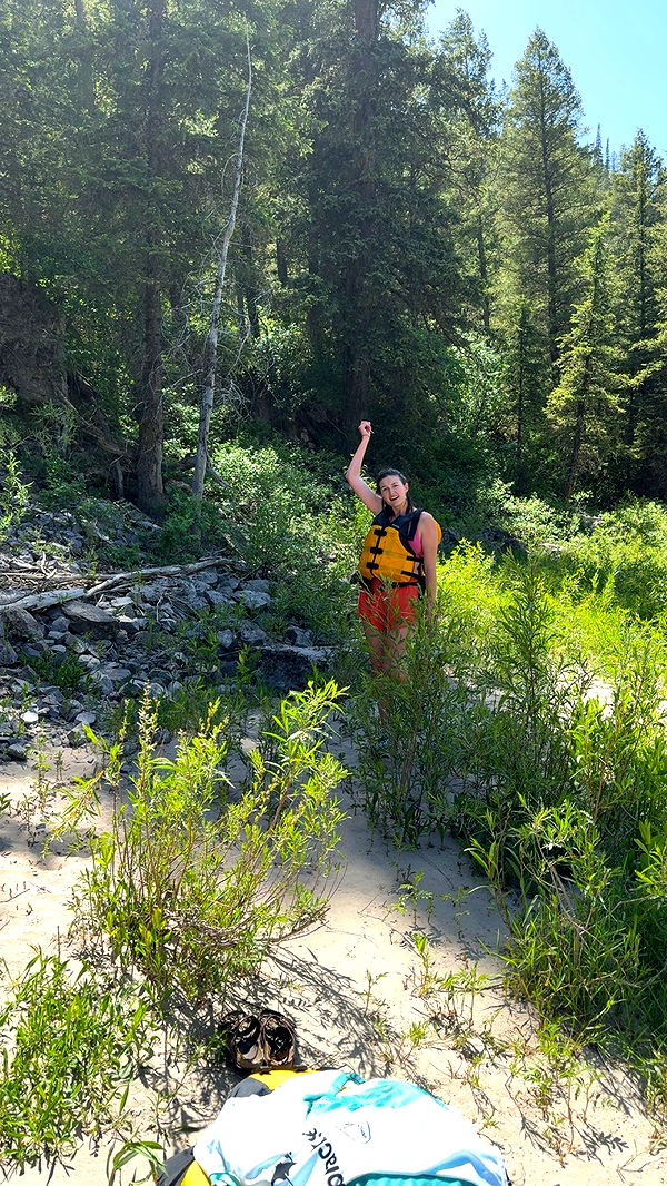 realhaylujan image ~ Altpins