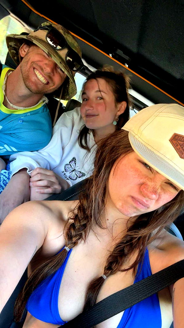 realhaylujan image ~ Altpins