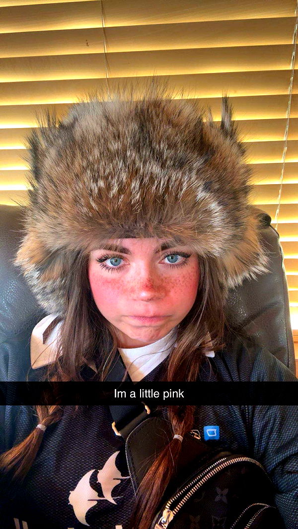 realhaylujan image ~ Altpins