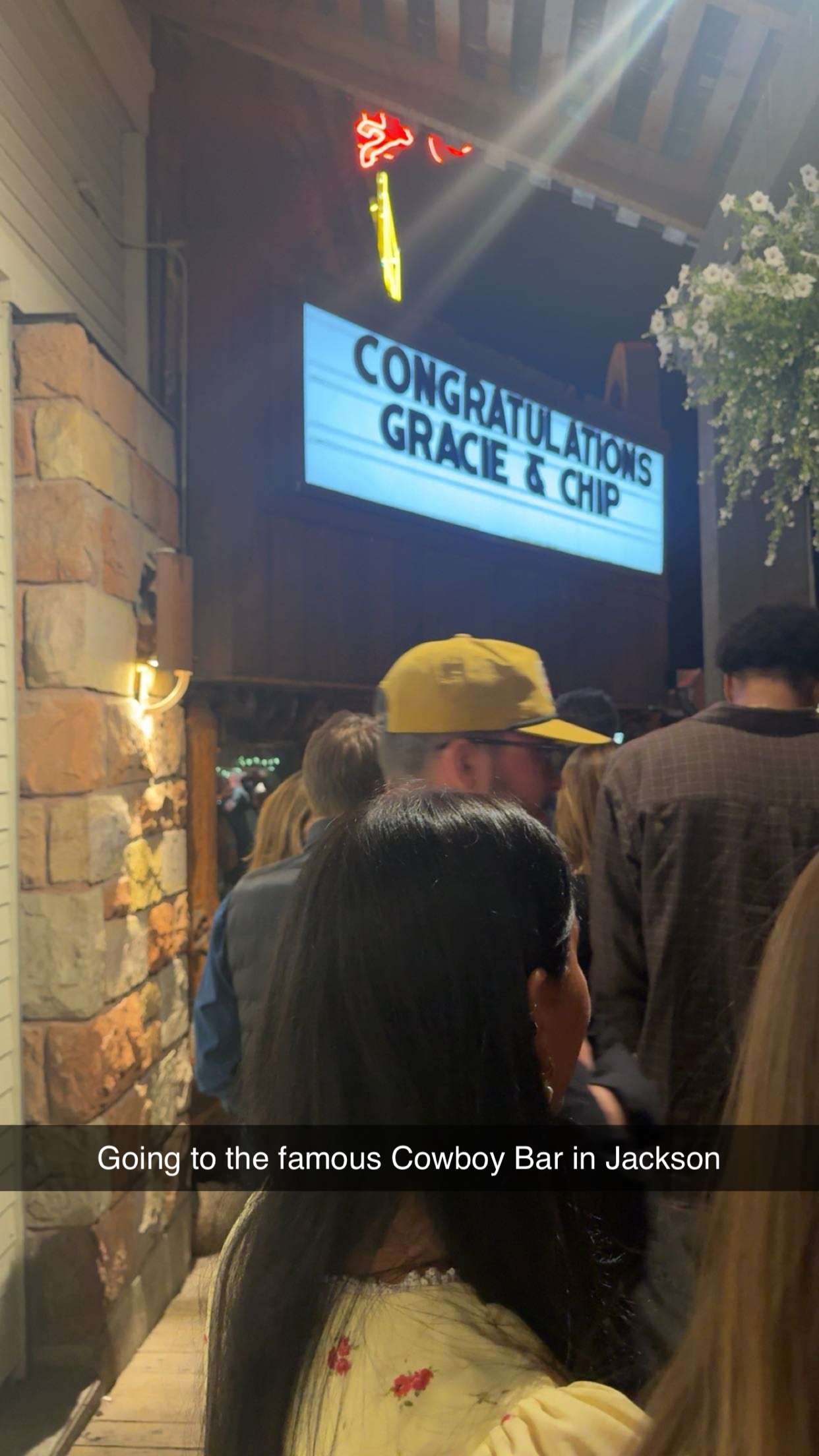 realhaylujan snapchat image archive image