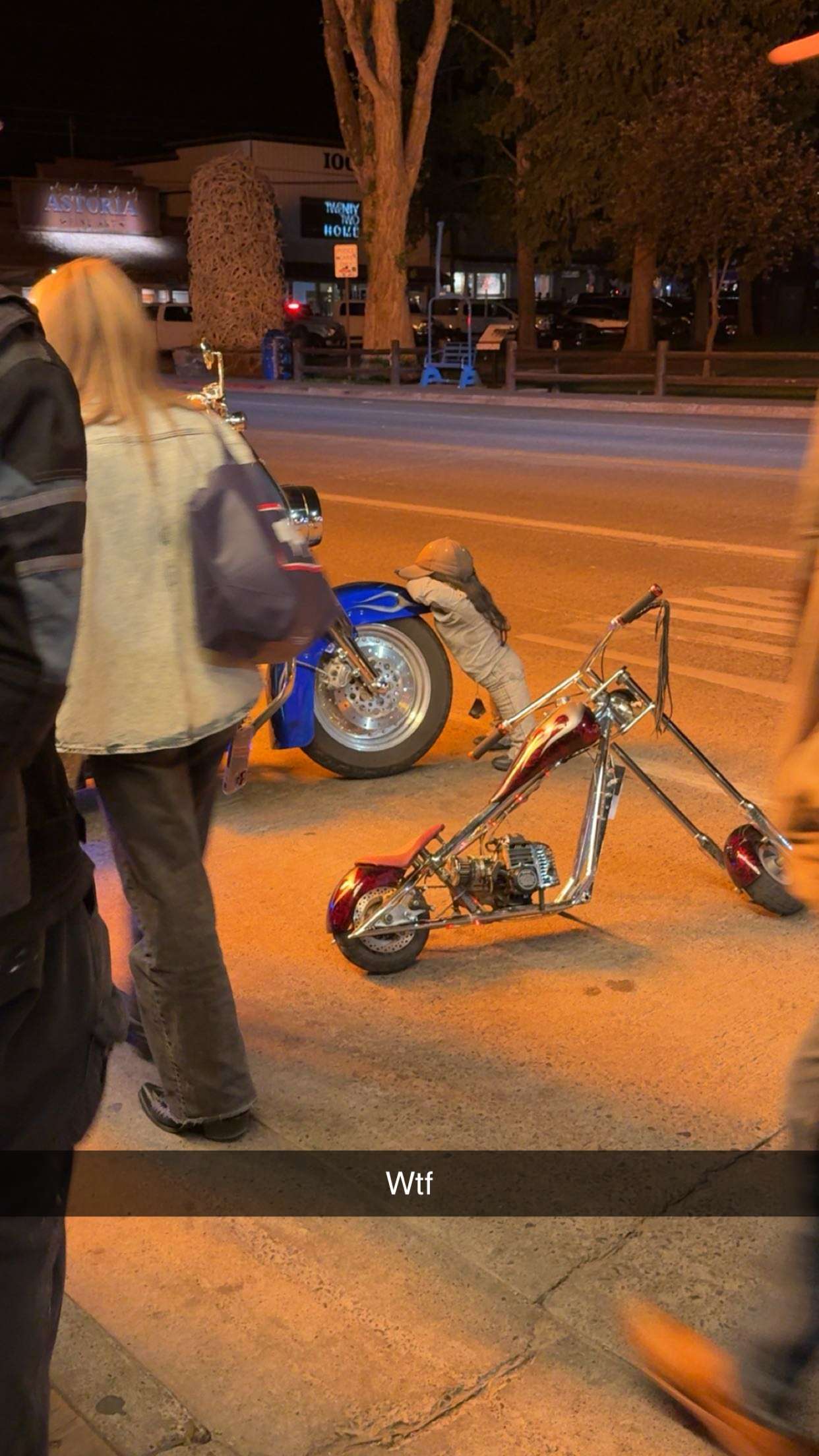 realhaylujan snapchat image archive image