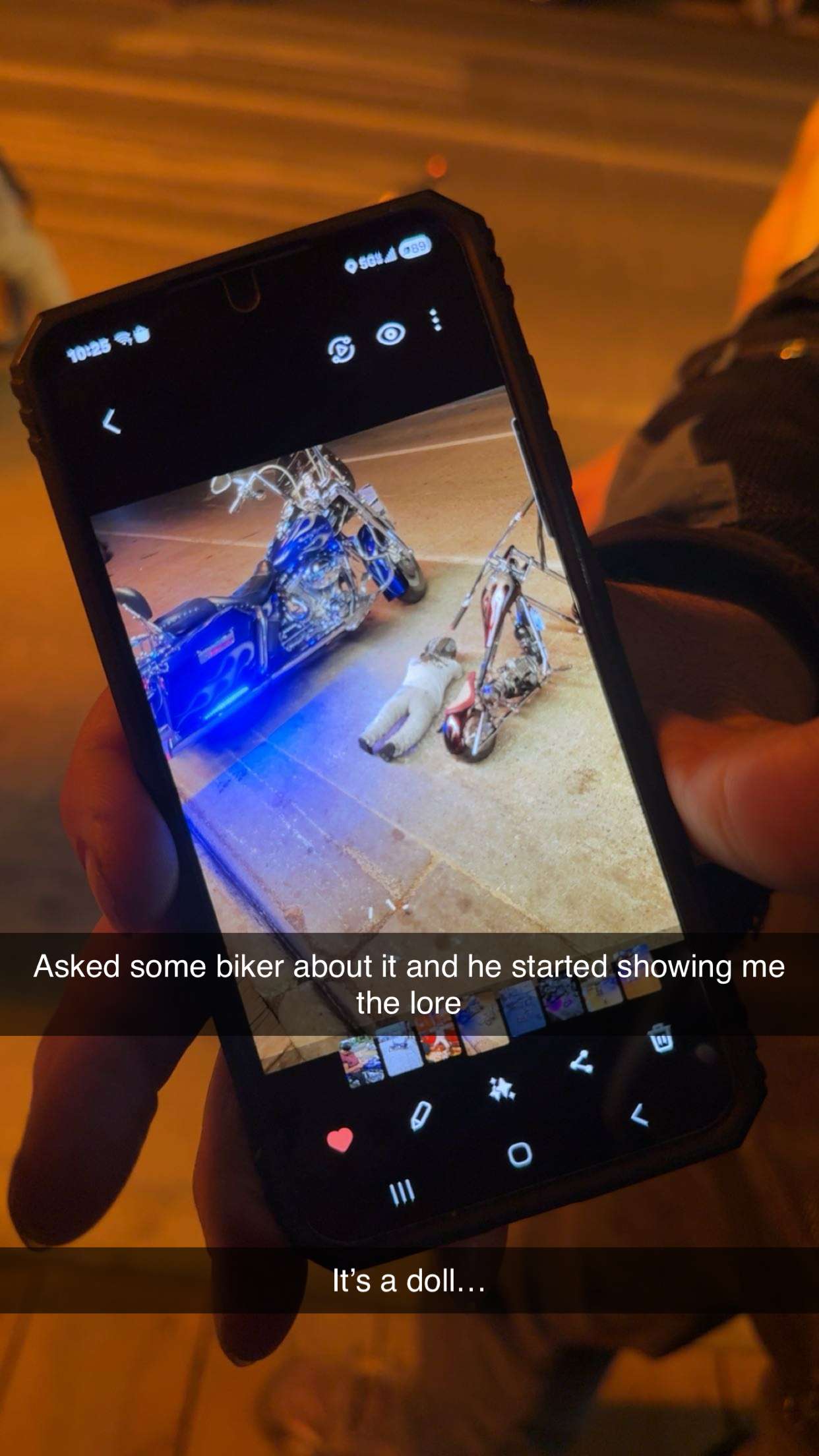 realhaylujan snapchat image archive image