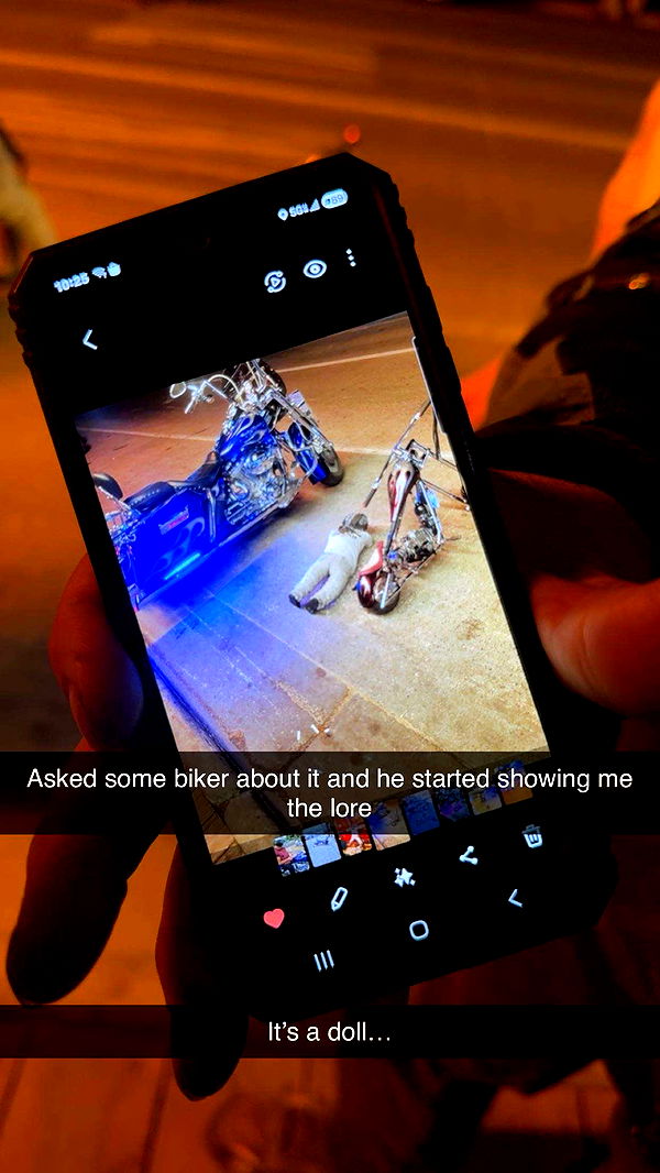 realhaylujan image ~ Altpins