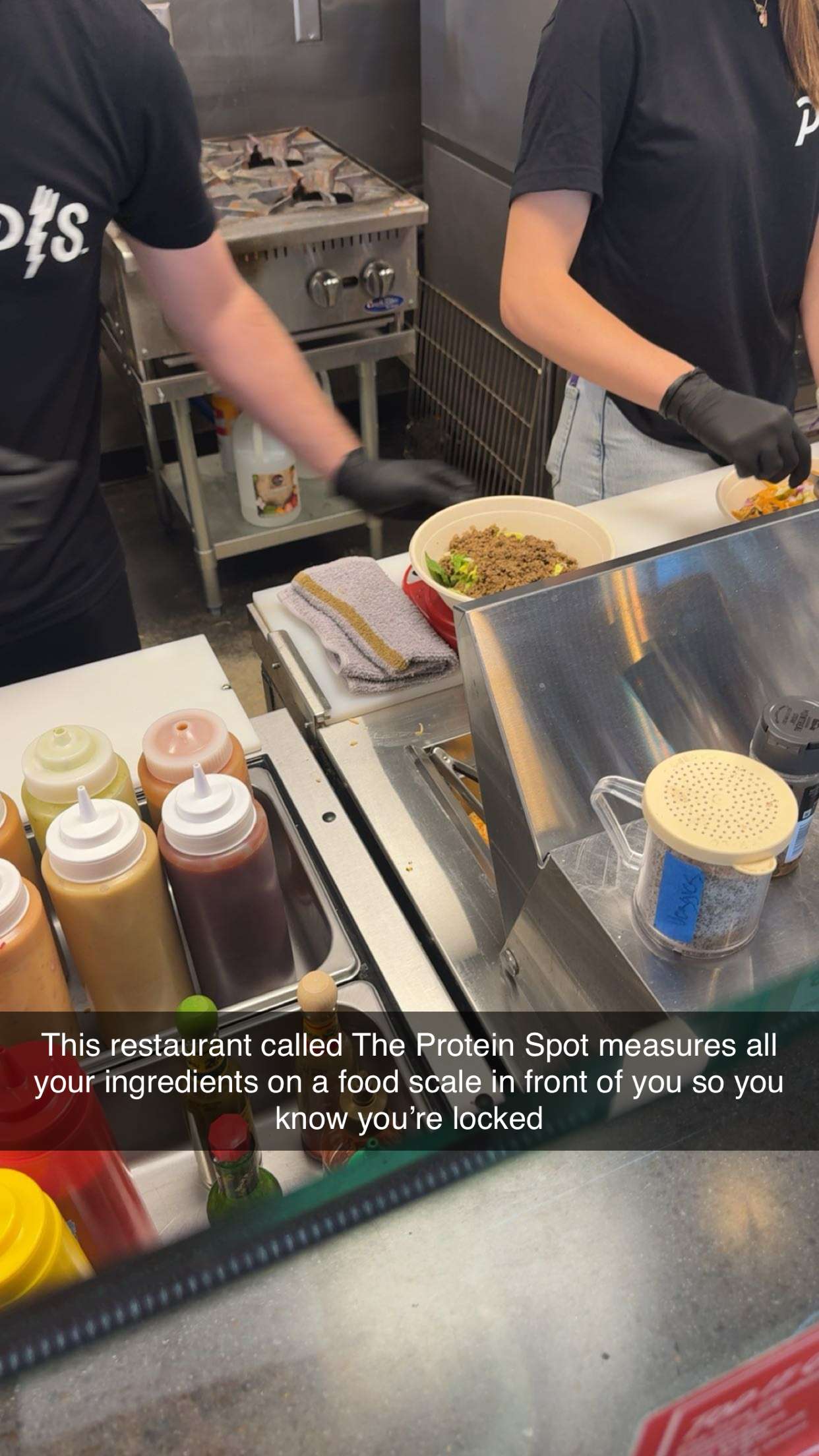 realhaylujan snapchat image archive image