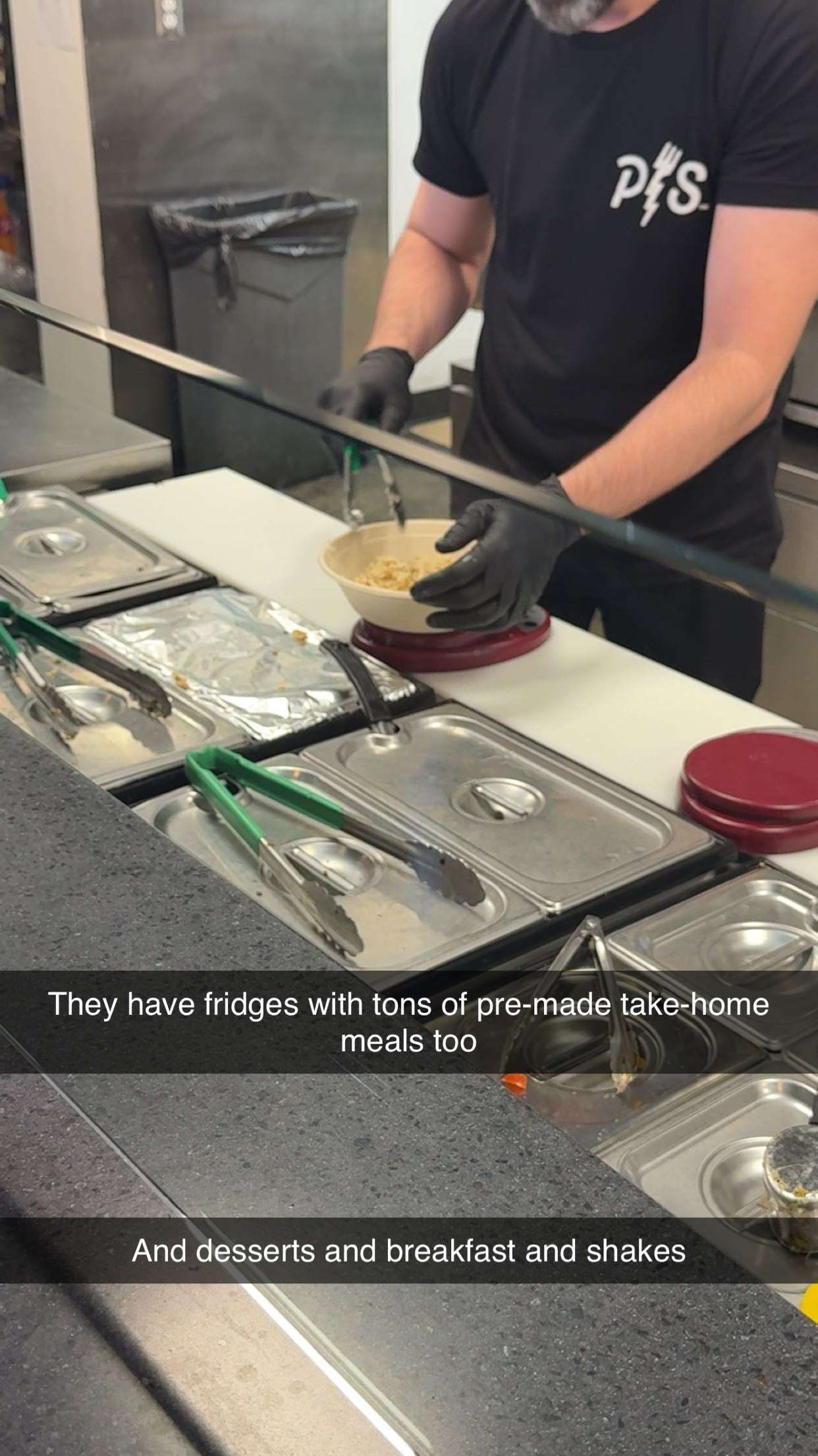 realhaylujan snapchat image archive image