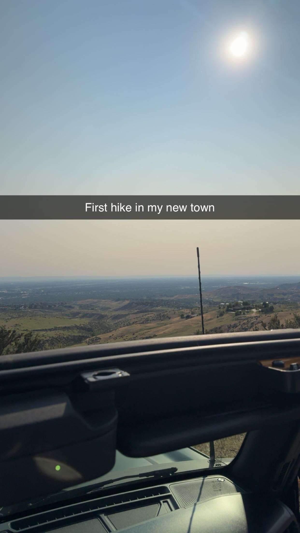 realhaylujan snapchat image archive image