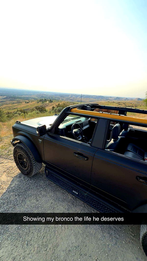 realhaylujan image ~ Altpins