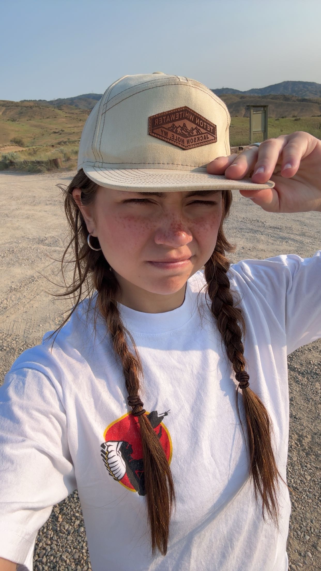 realhaylujan snapchat image archive image