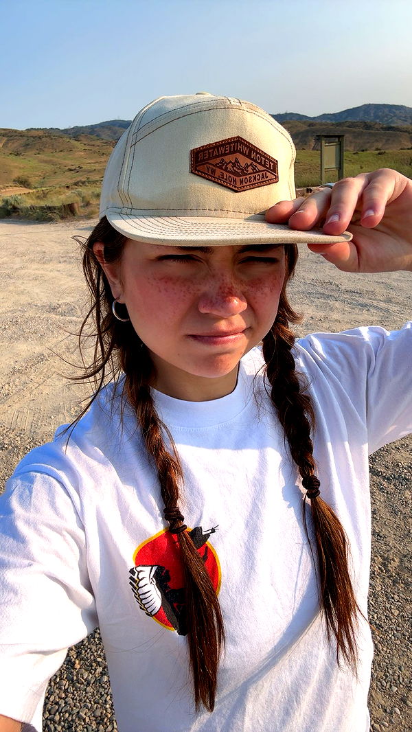 realhaylujan image ~ Altpins