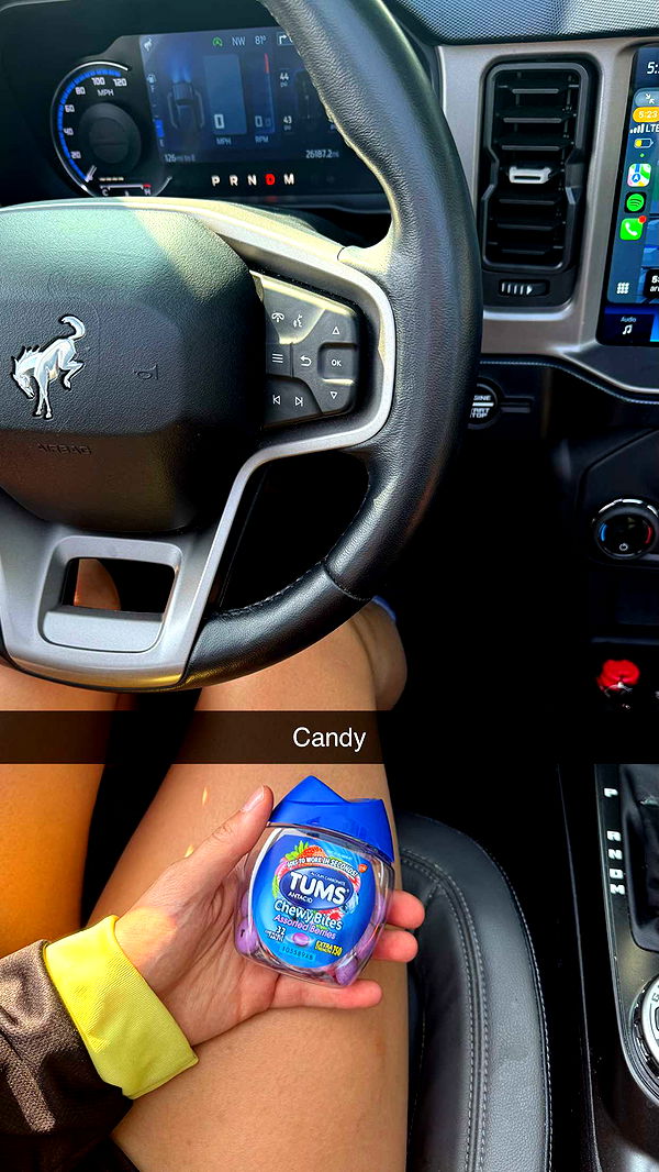 realhaylujan image ~ Altpins