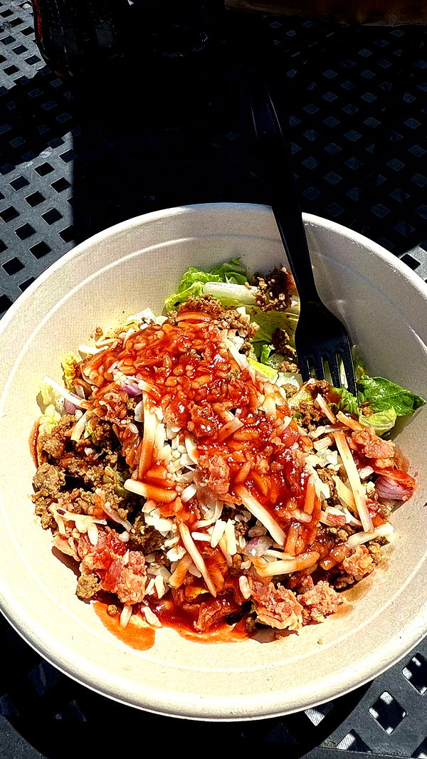 realhaylujan image ~ Altpins