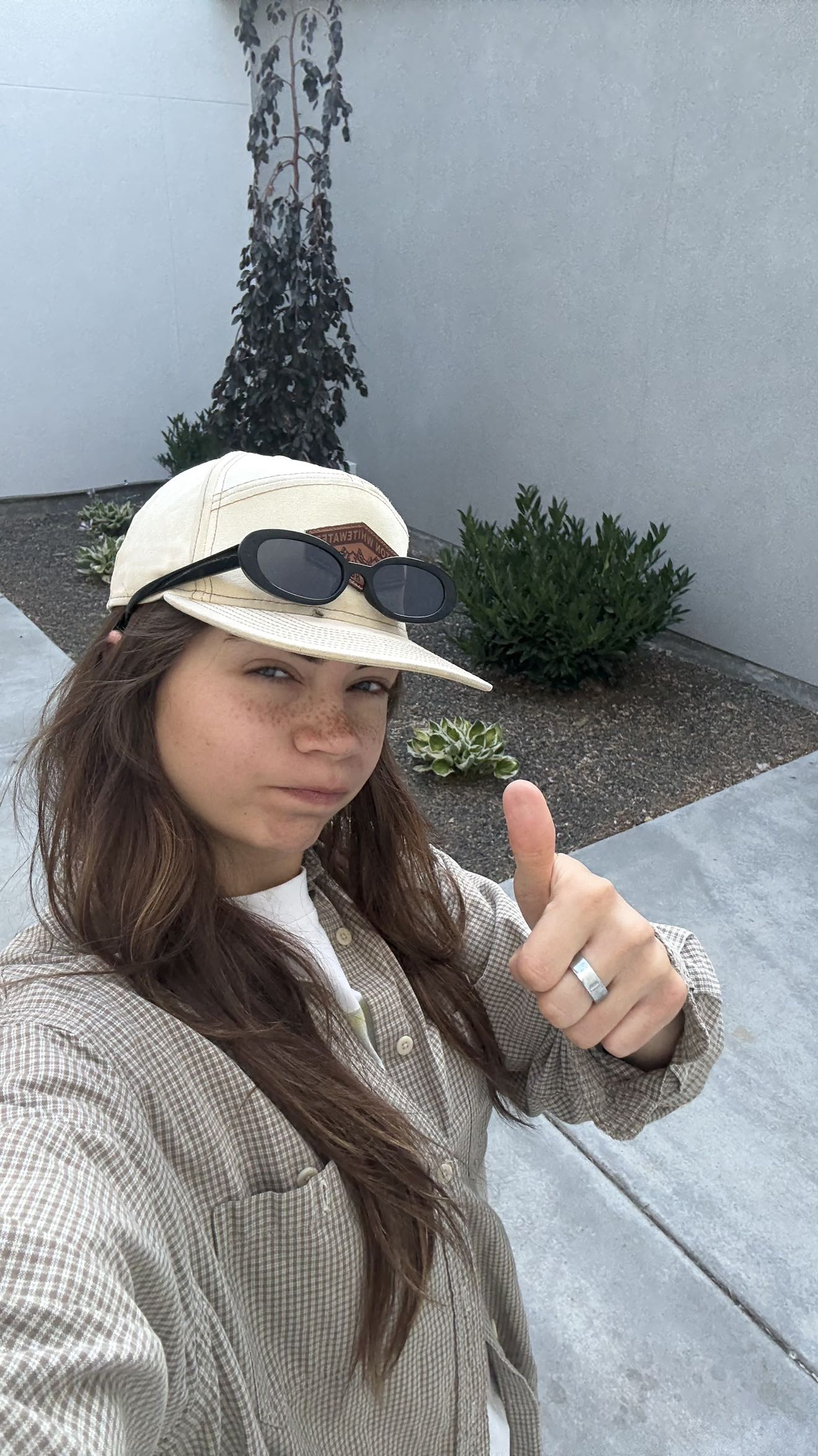 realhaylujan snapchat image archive image