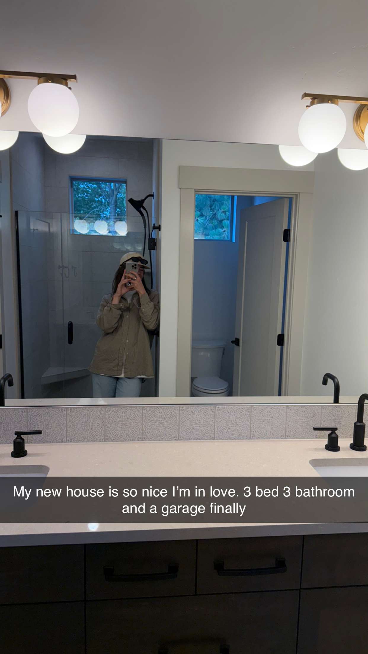 realhaylujan snapchat image archive image