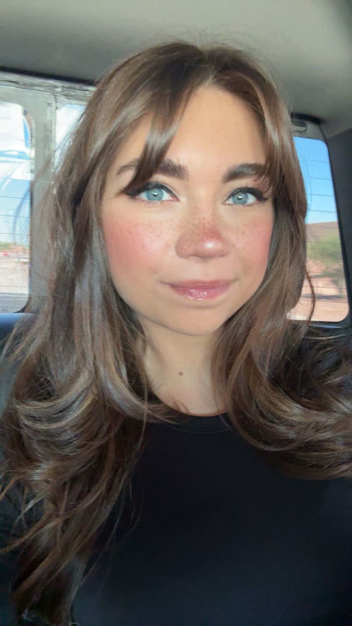 realhaylujan snapchat image archive image