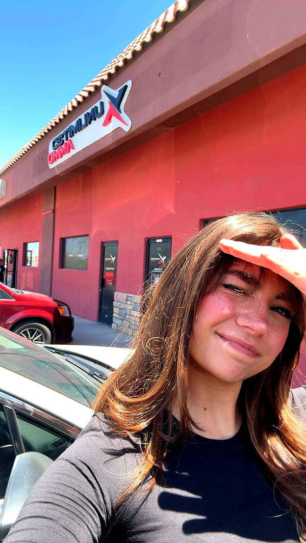 realhaylujan image ~ Altpins