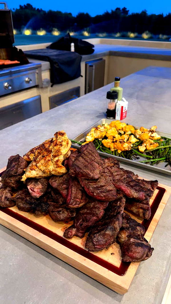 realhaylujan image ~ Altpins