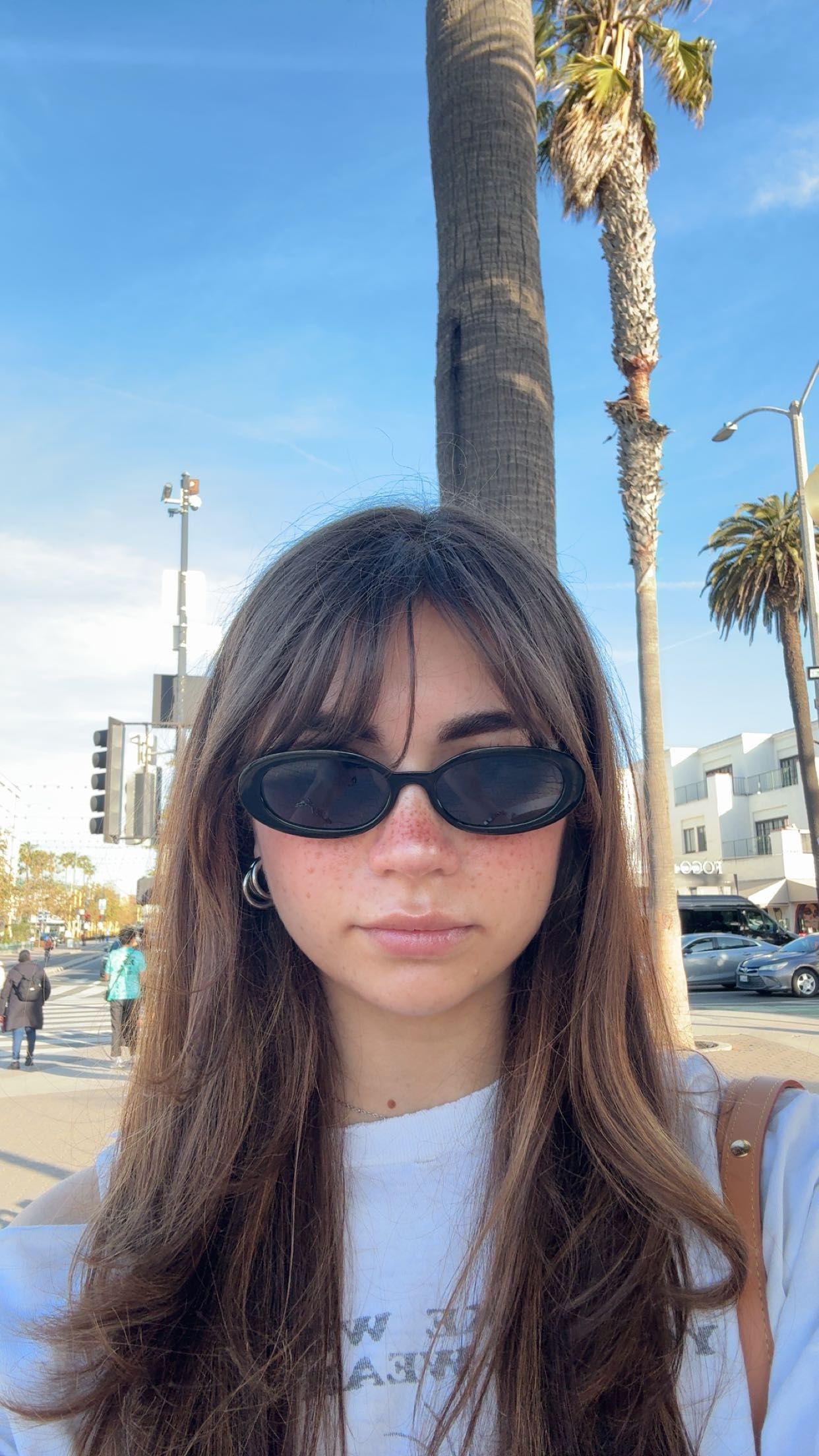 realhaylujan snapchat image archive image