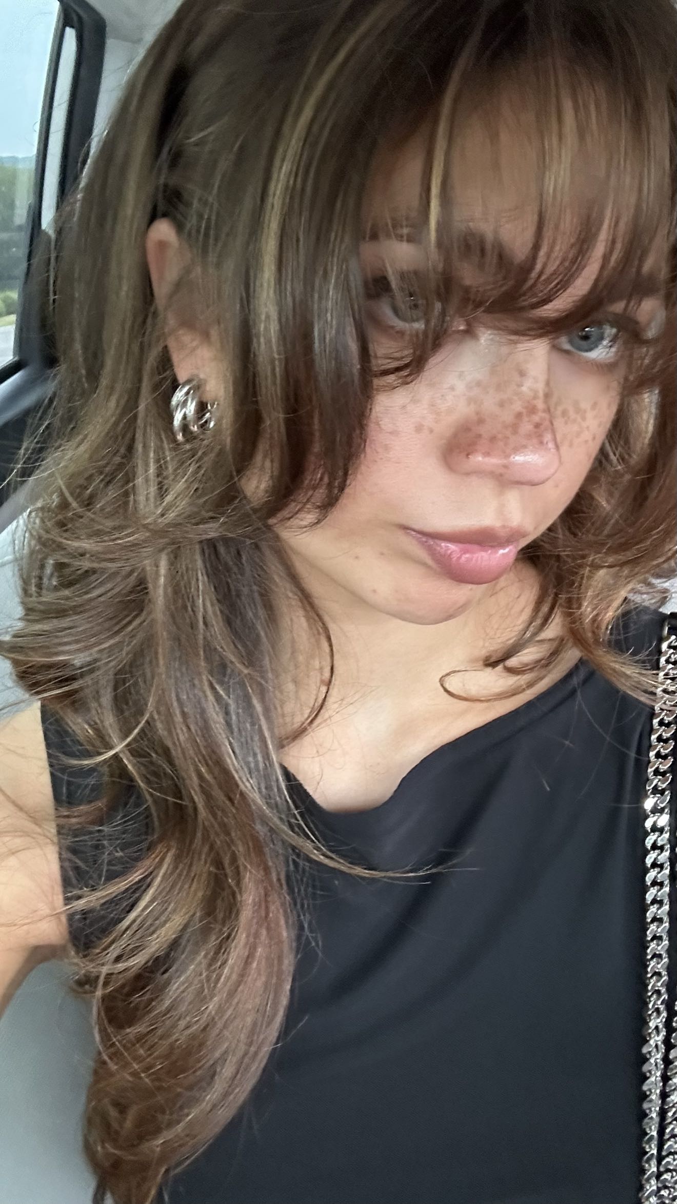 realhaylujan snapchat image archive image