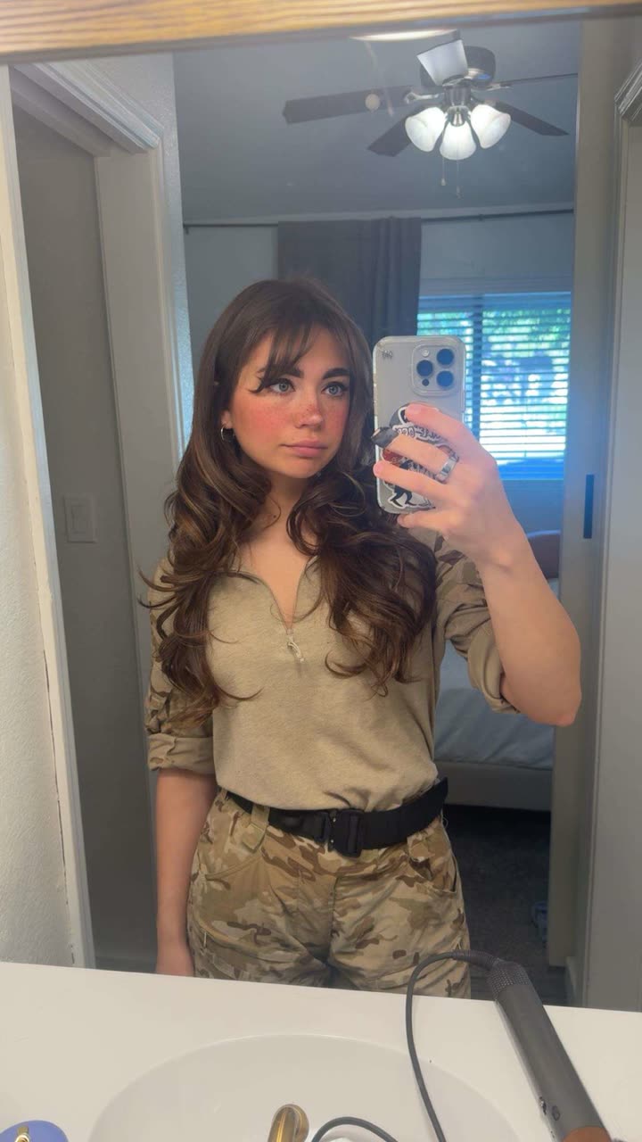 realhaylujan snapchat image archive image