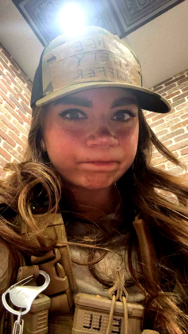 realhaylujan image ~ Altpins