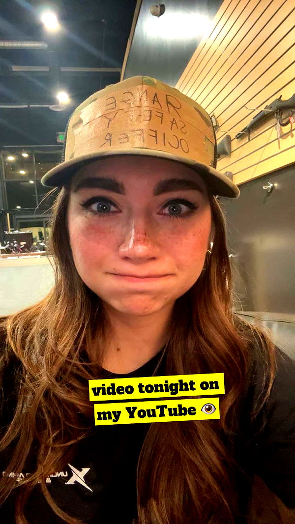 realhaylujan image ~ Altpins