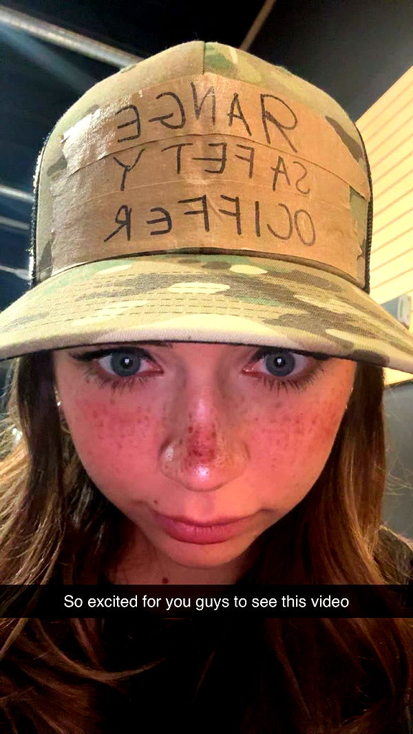 realhaylujan image ~ Altpins