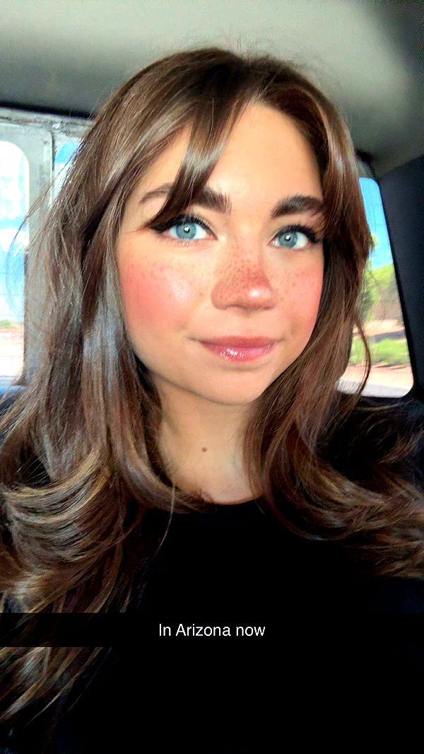 realhaylujan image ~ Altpins