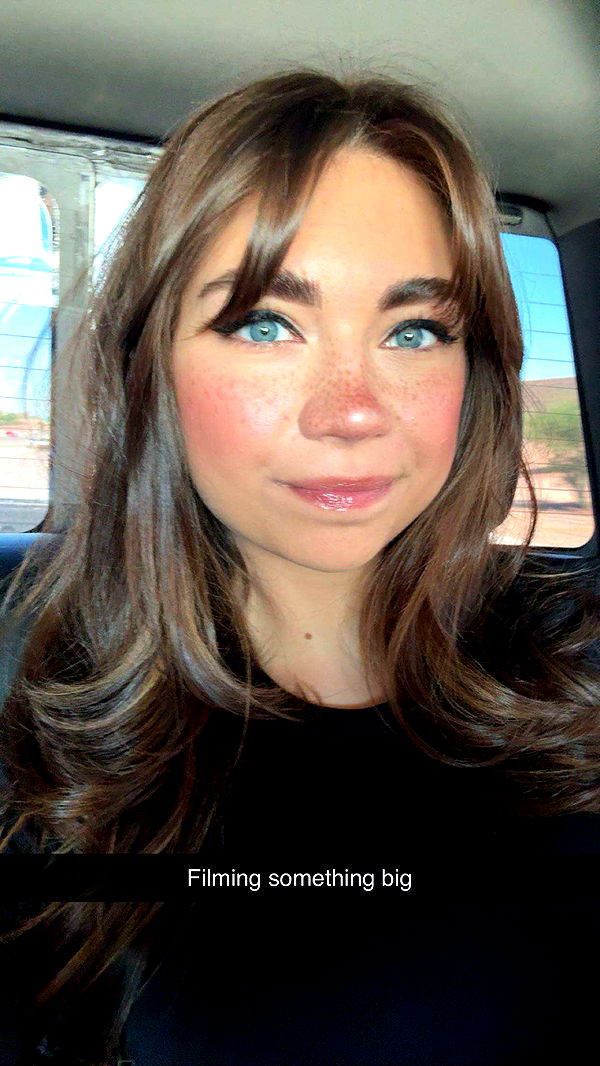 realhaylujan image ~ Altpins