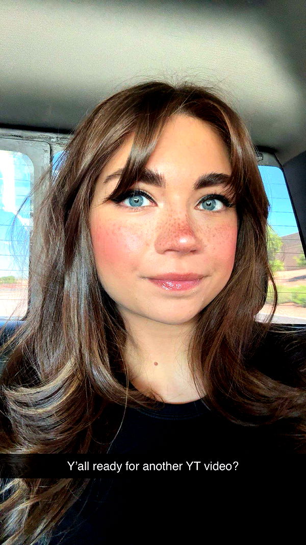 realhaylujan image ~ Altpins