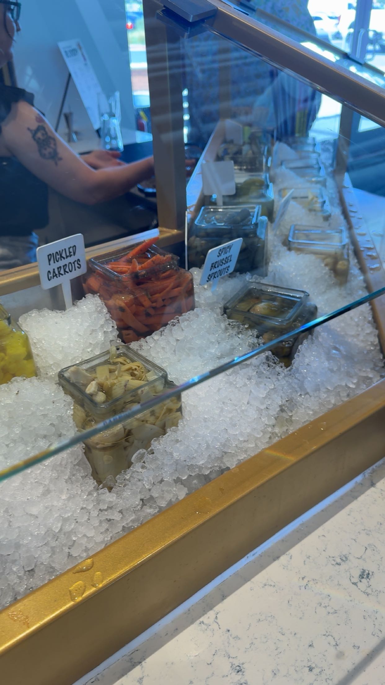 realhaylujan snapchat image archive image