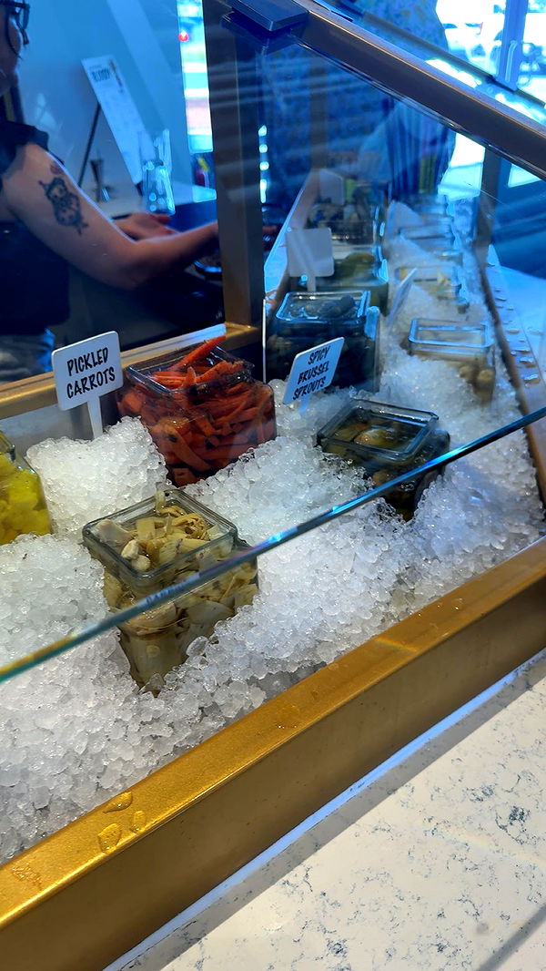 realhaylujan image ~ Altpins