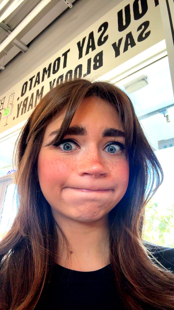 realhaylujan image ~ Altpins