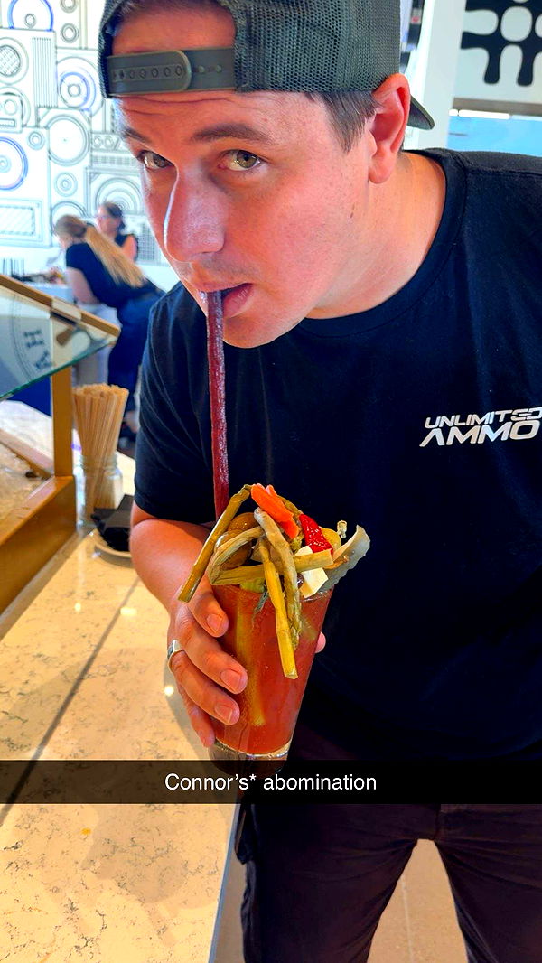 realhaylujan image ~ Altpins