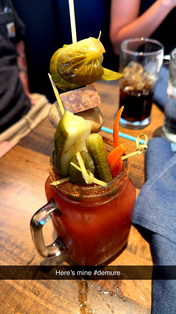 realhaylujan image ~ Altpins