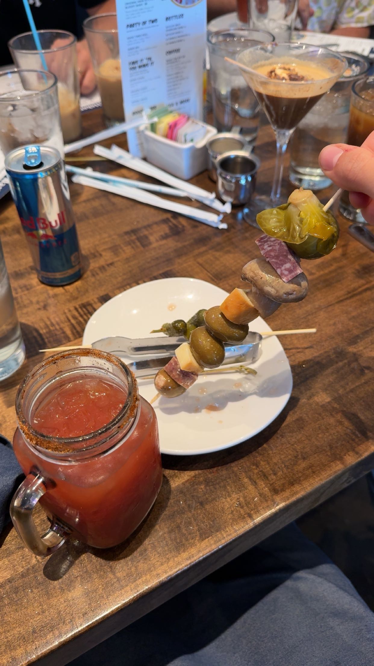 realhaylujan snapchat image archive image