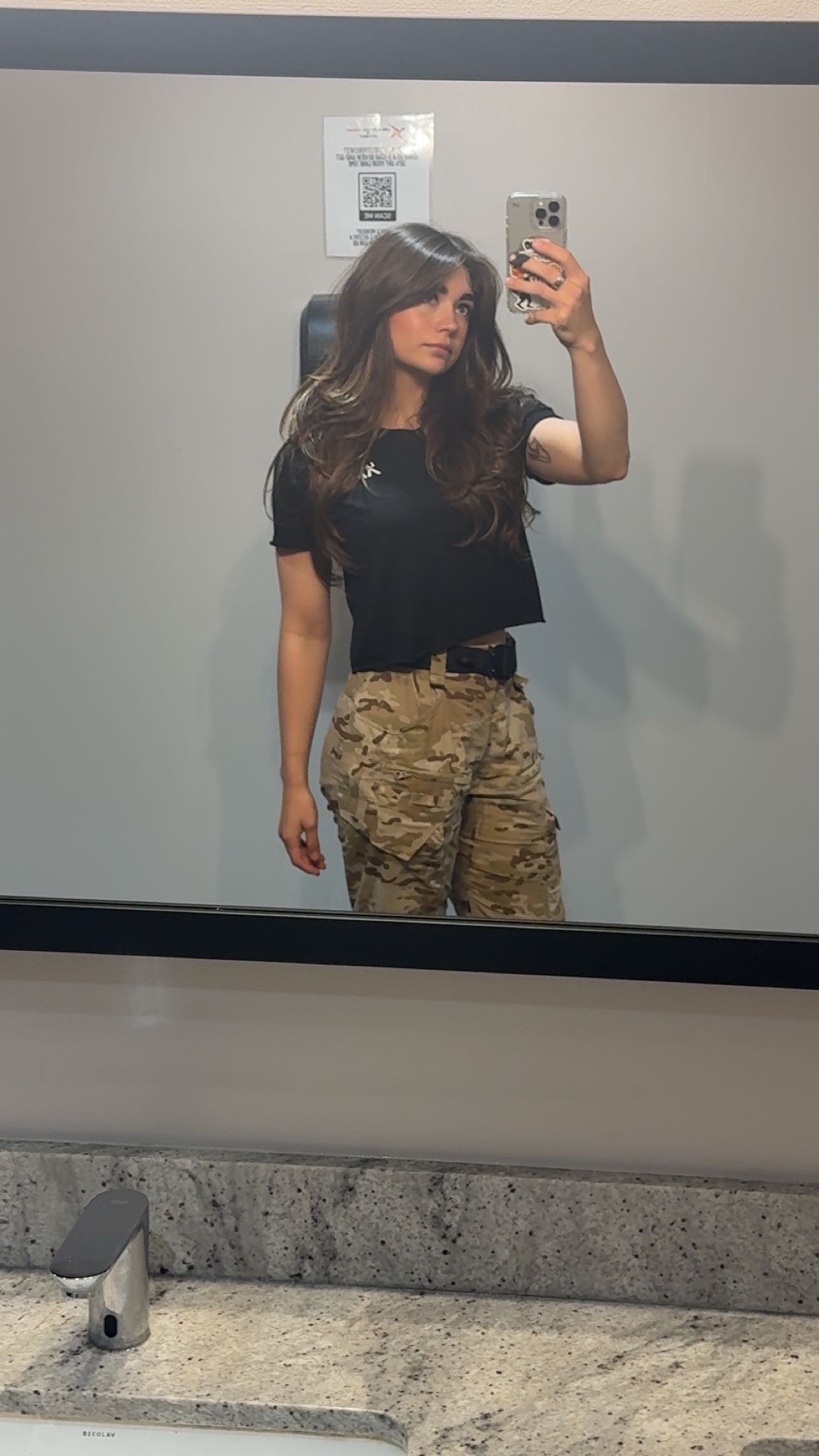 realhaylujan snapchat image archive image